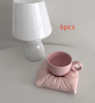 Cute Creative Coffee Cup Breakfast Cup Milk Cup