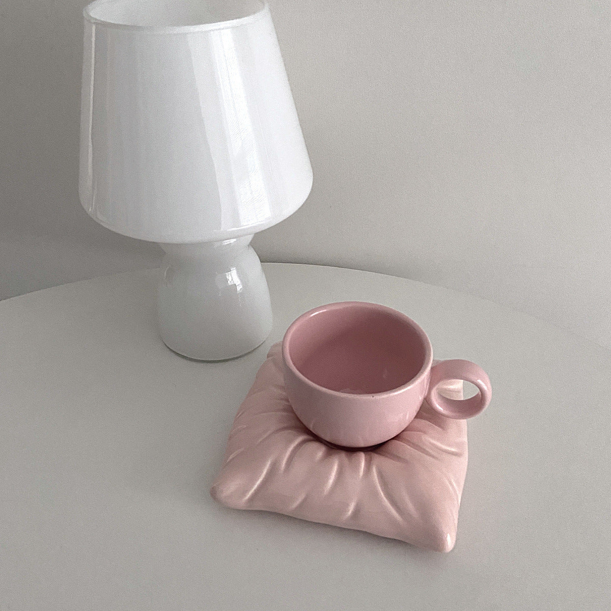 Cute Creative Coffee Cup Breakfast Cup Milk Cup