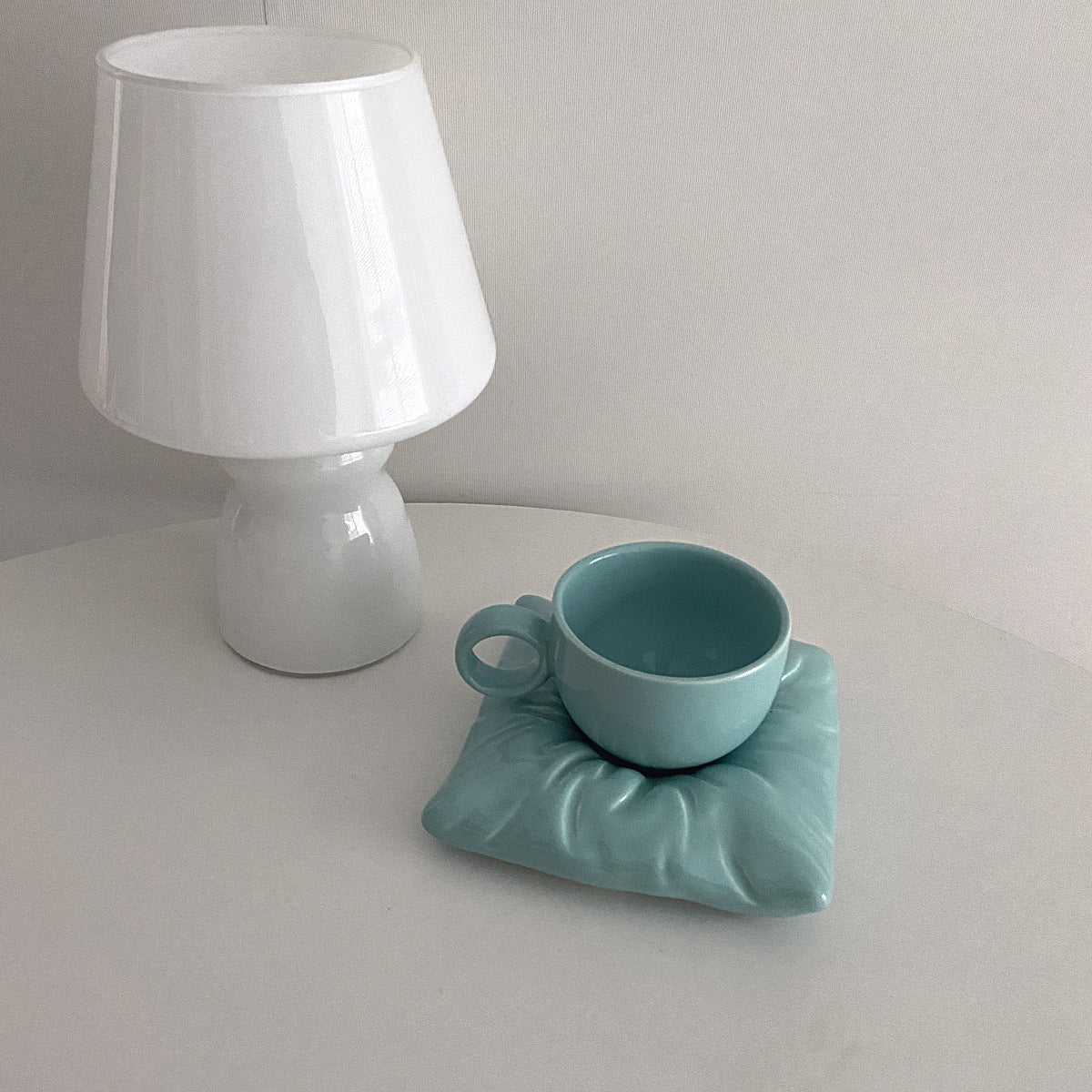 Cute Creative Coffee Cup Breakfast Cup Milk Cup