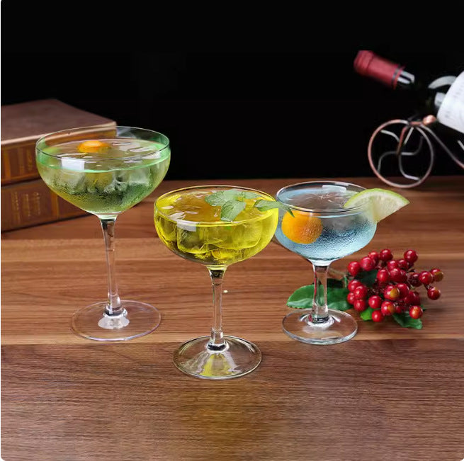 Japanese Margaret Cocktail Glass