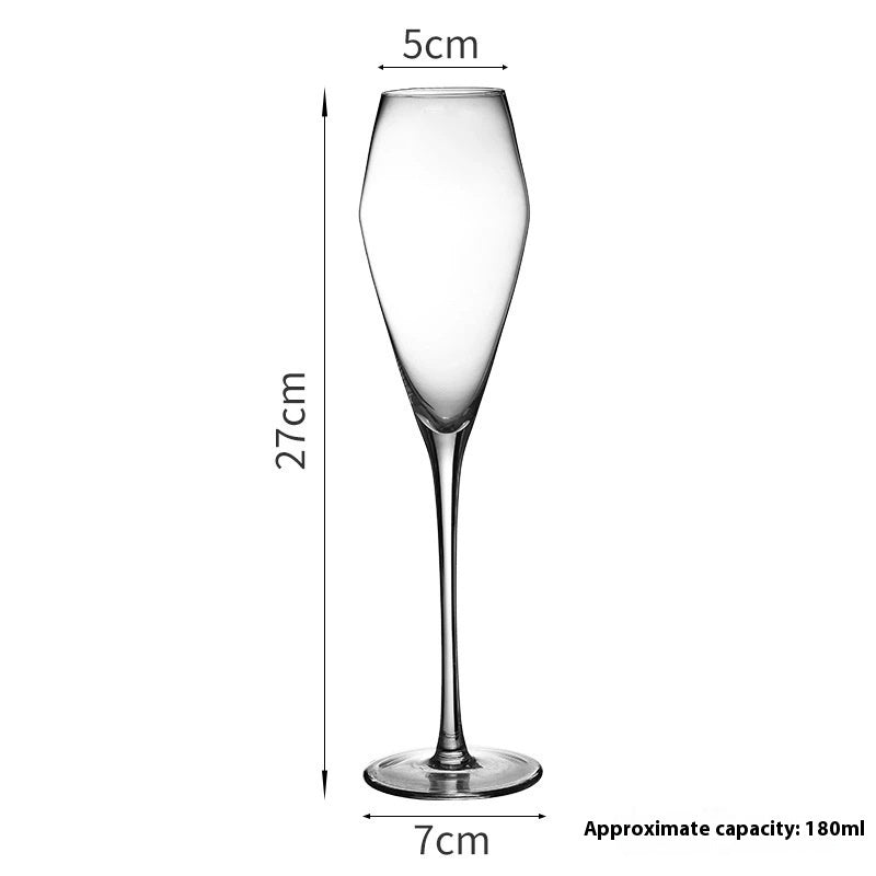 Japanese Margaret Cocktail Glass