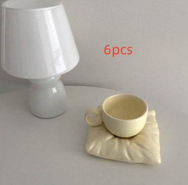 Cute Creative Coffee Cup Breakfast Cup Milk Cup