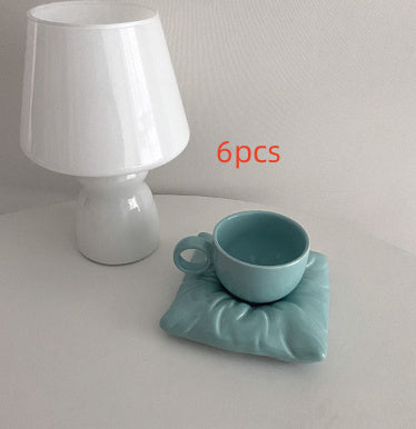 Cute Creative Coffee Cup Breakfast Cup Milk Cup