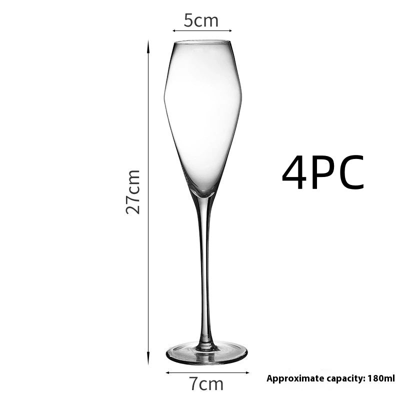 Japanese Margaret Cocktail Glass