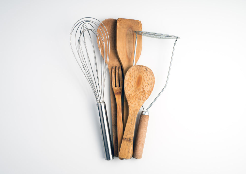 Kitchen Utensils