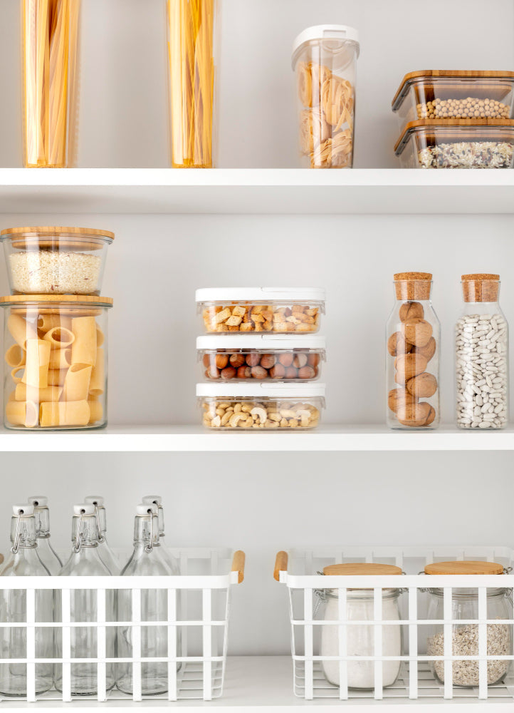 Storage & Organization