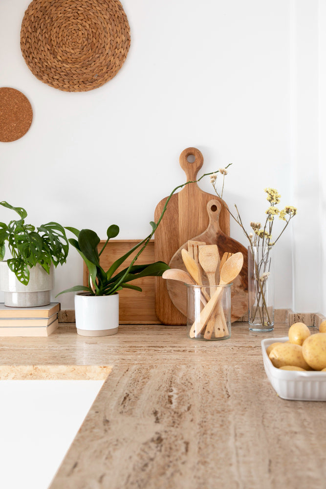 Kitchen Decor