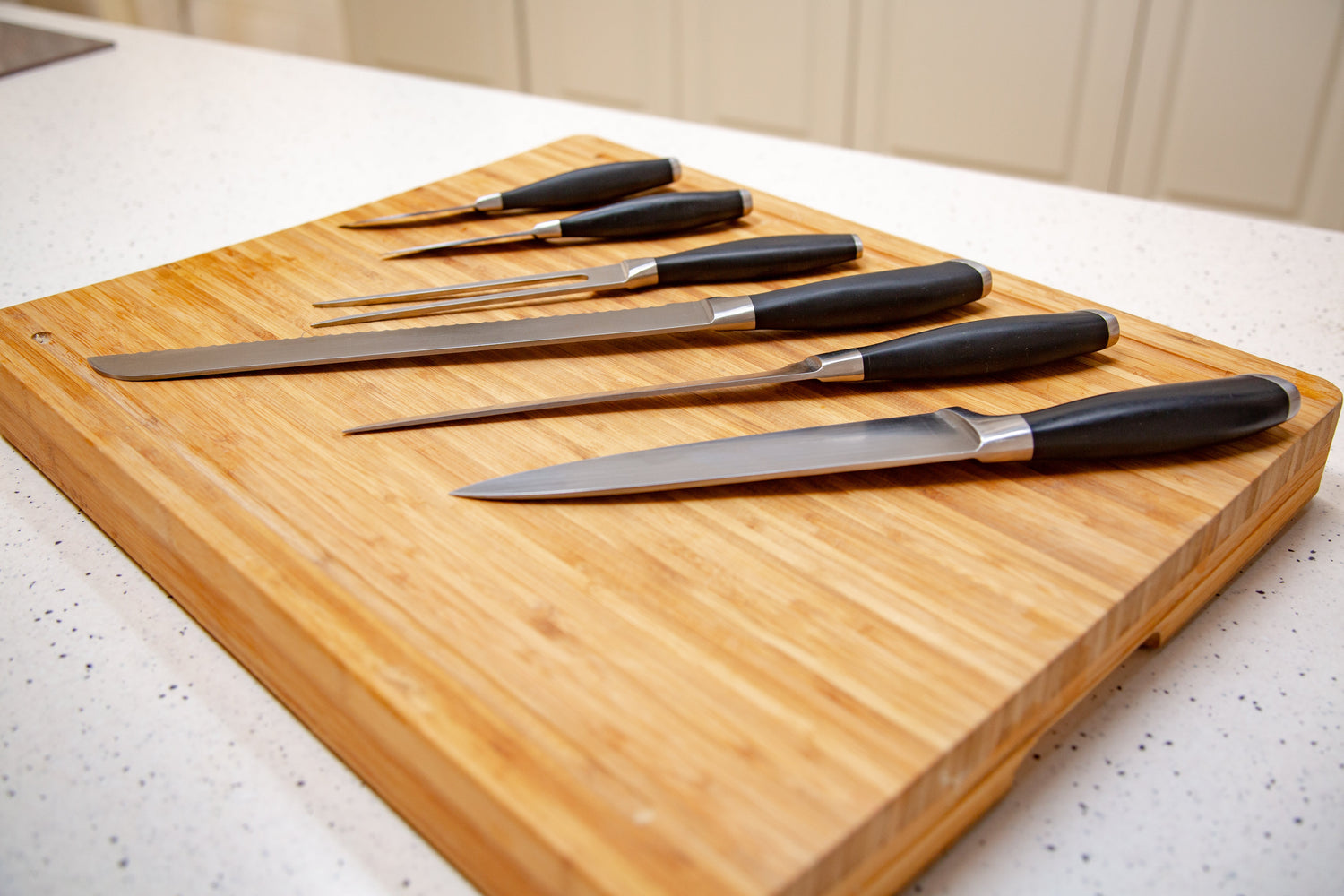 Knives & Cutting Tools