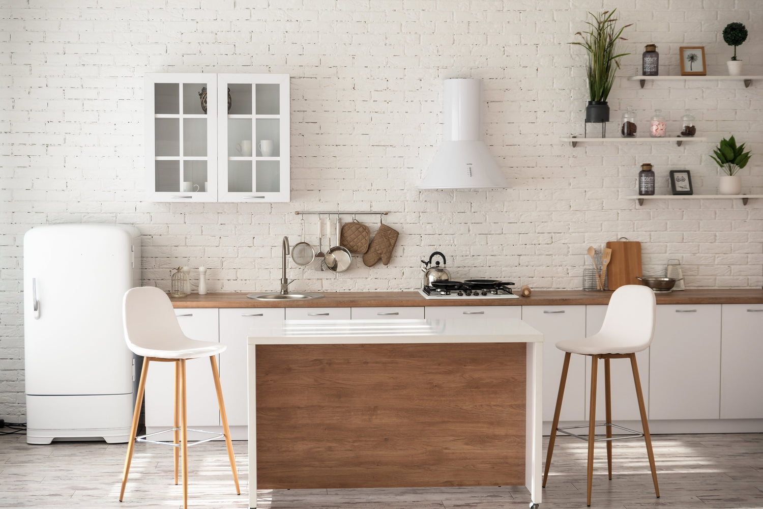 Kitchen Furniture