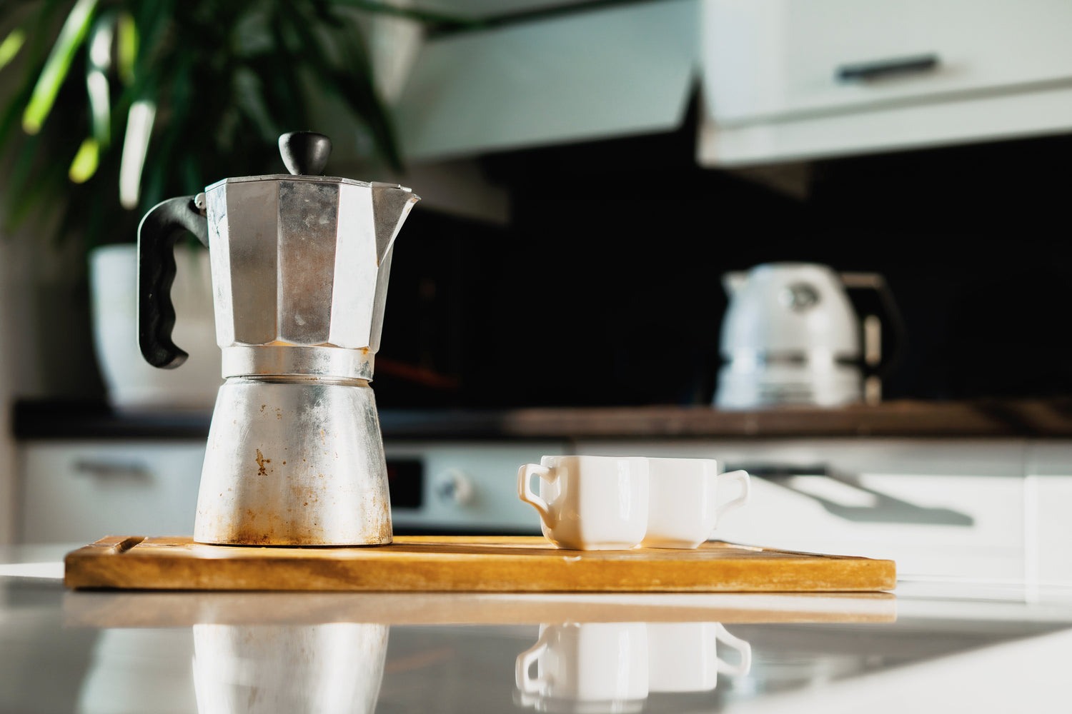 Coffee & Breakfast Essentials