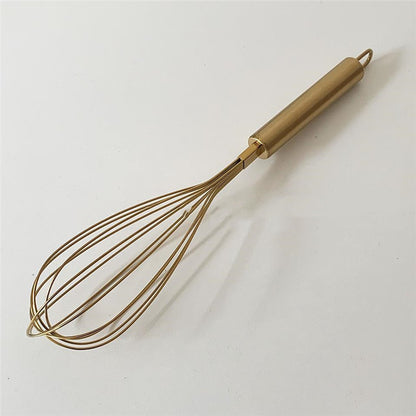 Baking Tools Grater Whisk Flour Sieve