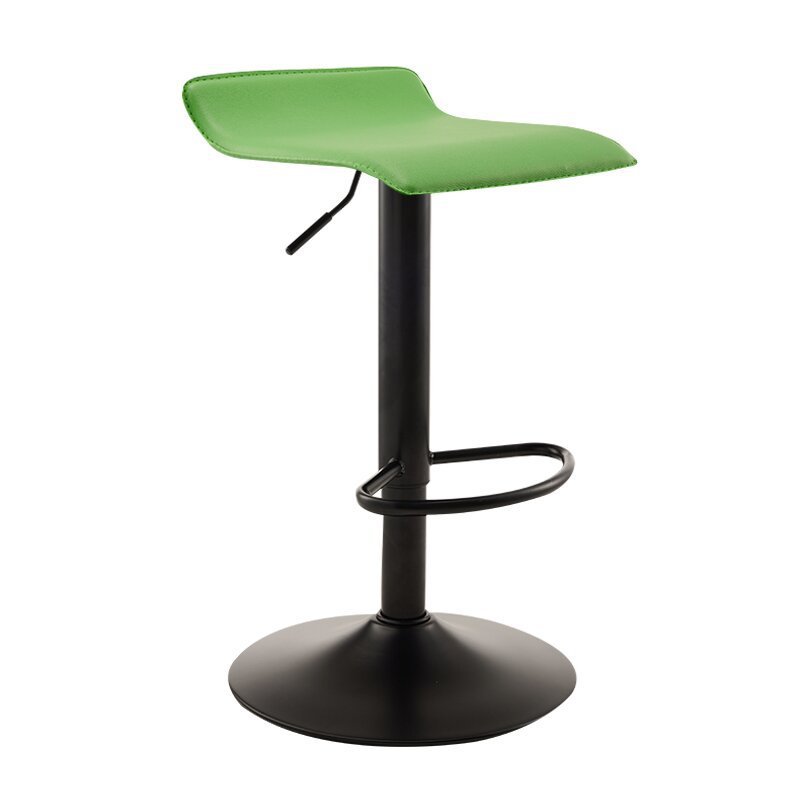Modern Minimalist Bar Stool Lifting High Stool