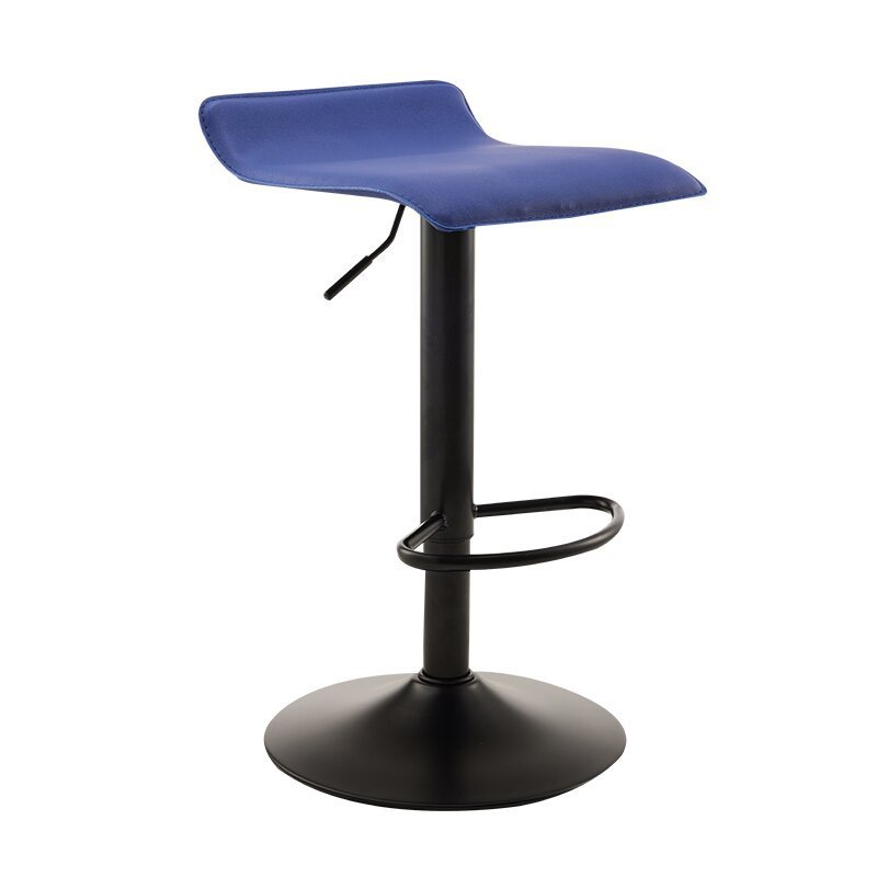 Modern Minimalist Bar Stool Lifting High Stool