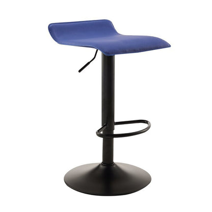 Modern Minimalist Bar Stool Lifting High Stool
