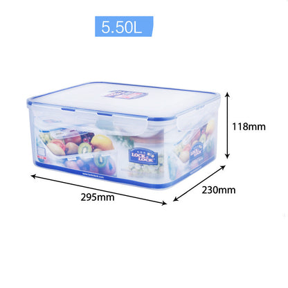 Airtight container