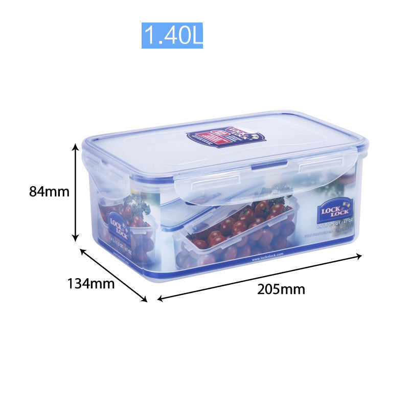 Airtight container