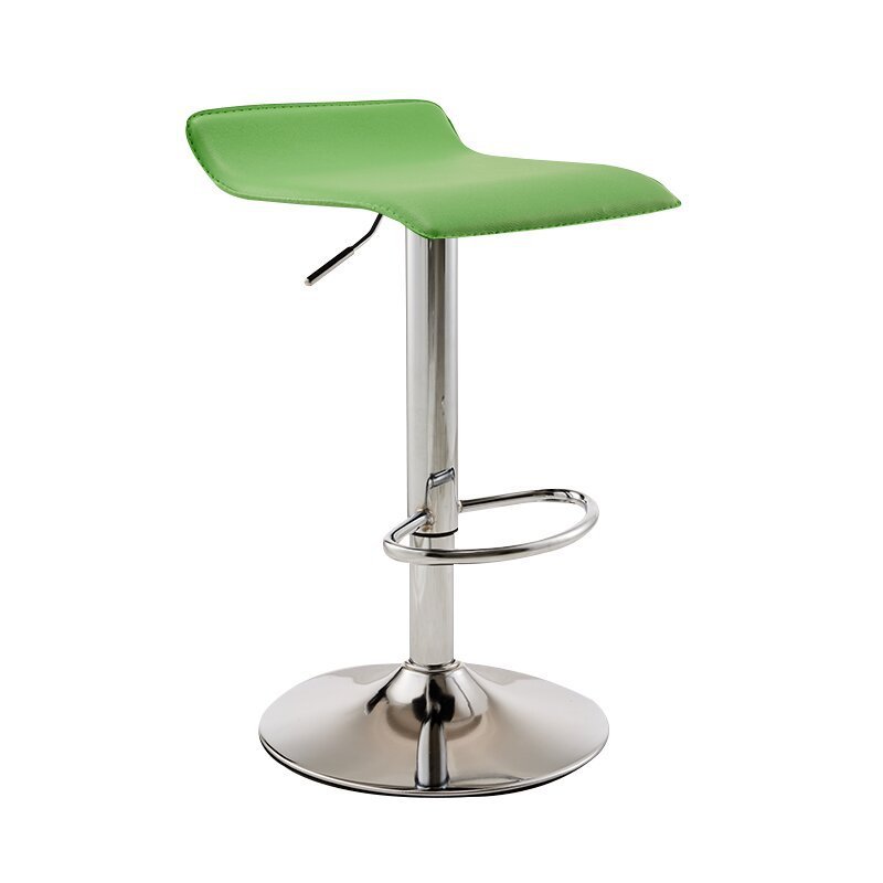 Modern Minimalist Bar Stool Lifting High Stool