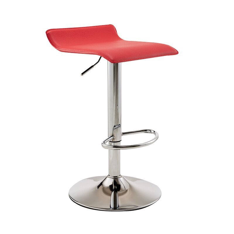 Modern Minimalist Bar Stool Lifting High Stool