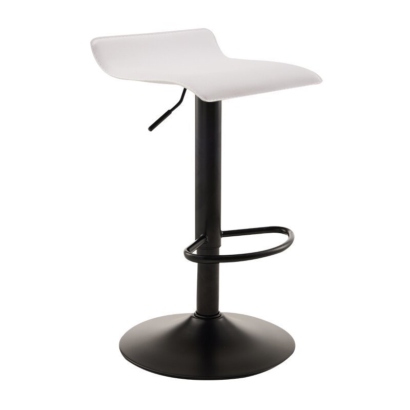 Modern Minimalist Bar Stool Lifting High Stool