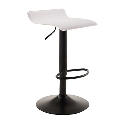 Modern Minimalist Bar Stool Lifting High Stool