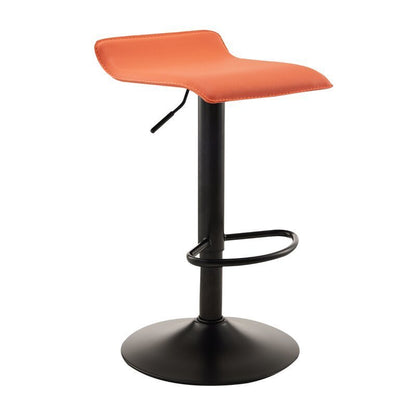 Modern Minimalist Bar Stool Lifting High Stool