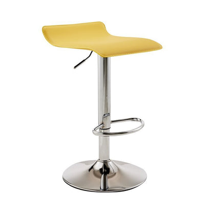 Modern Minimalist Bar Stool Lifting High Stool