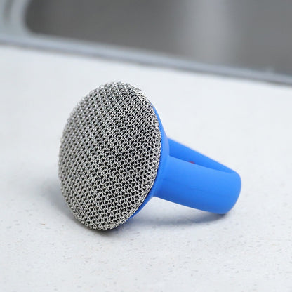 Fabulous Pot Cleaning Tool Kitchen Cleaning Brush