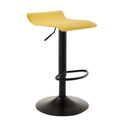 Modern Minimalist Bar Stool Lifting High Stool