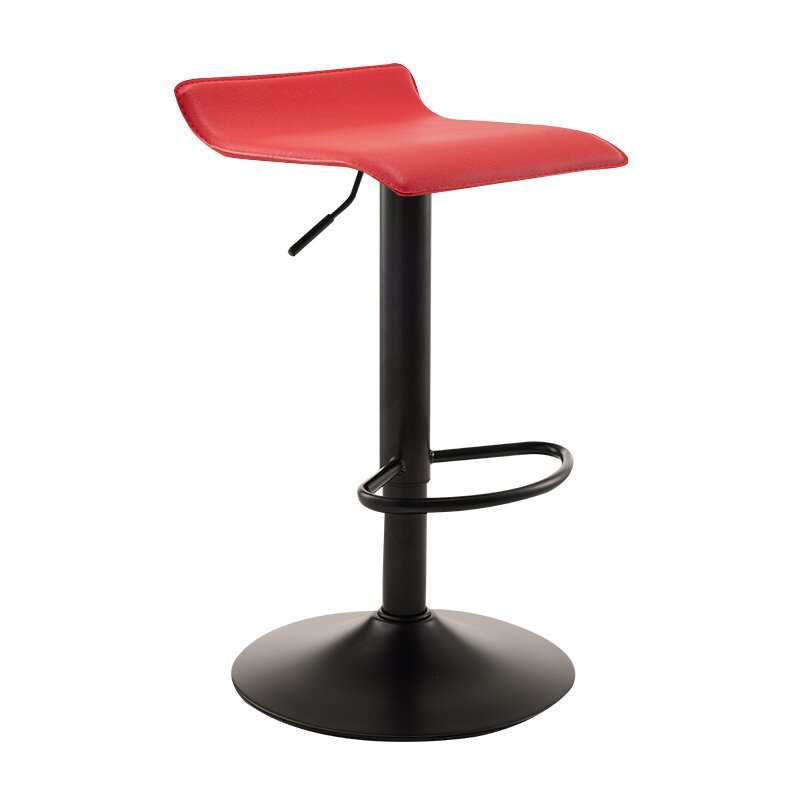 Modern Minimalist Bar Stool Lifting High Stool