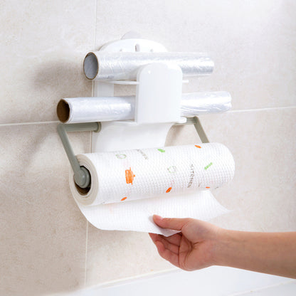 Kitchen Roll Holder Paper Towel