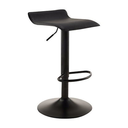Modern Minimalist Bar Stool Lifting High Stool