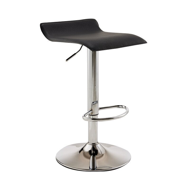 Modern Minimalist Bar Stool Lifting High Stool